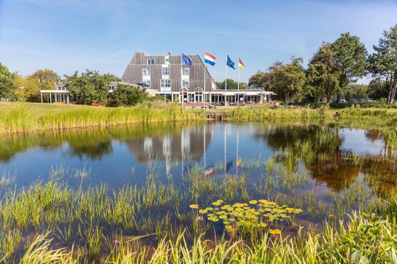 Appartement Noorderkragt, Amelander Kaap Hollum  Exterior foto