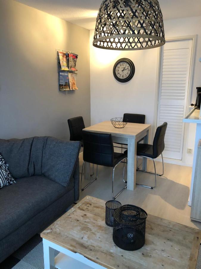 Appartement Noorderkragt, Amelander Kaap Hollum  Exterior foto