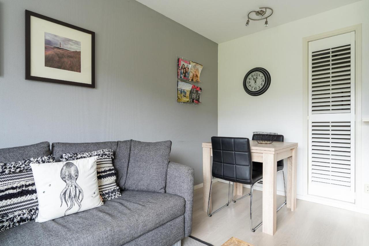 Appartement Noorderkragt, Amelander Kaap Hollum  Exterior foto