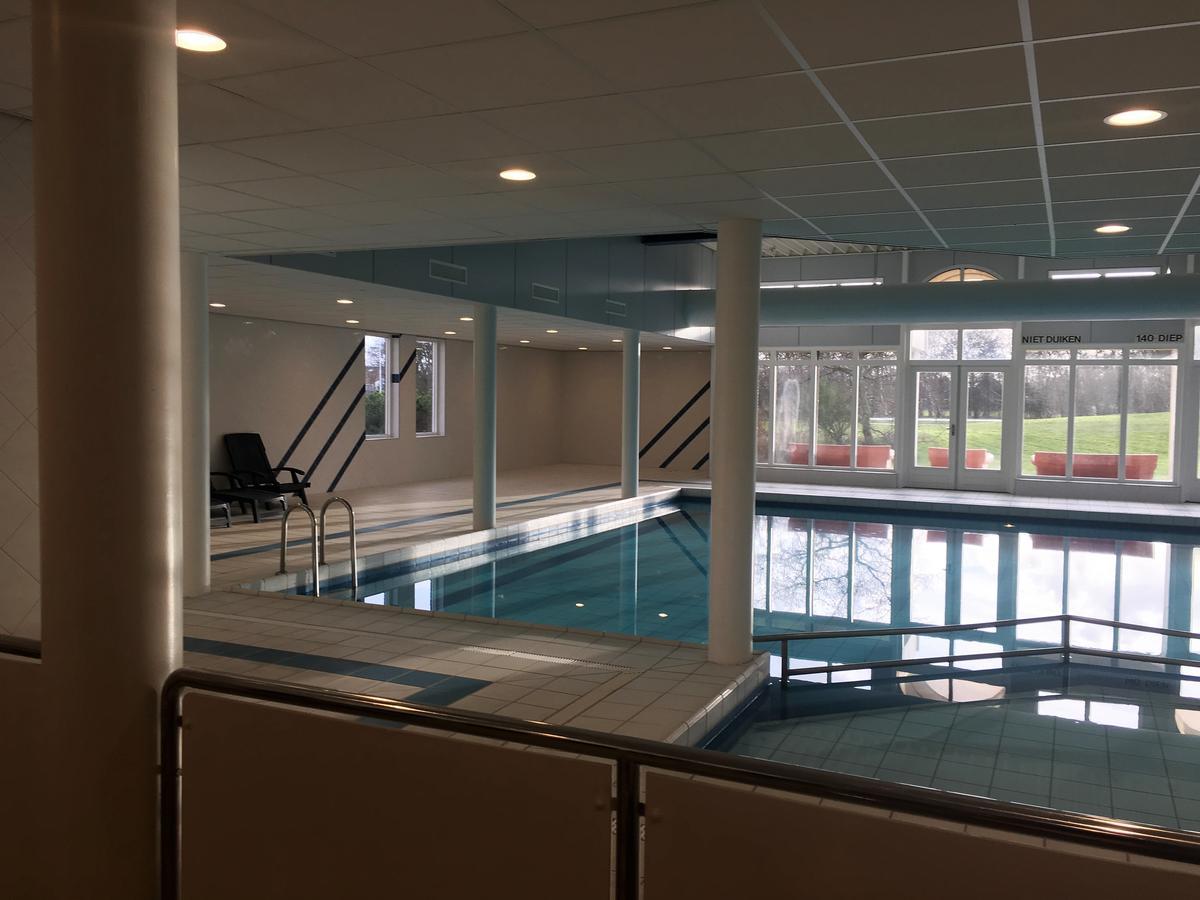 Appartement Noorderkragt, Amelander Kaap Hollum  Exterior foto