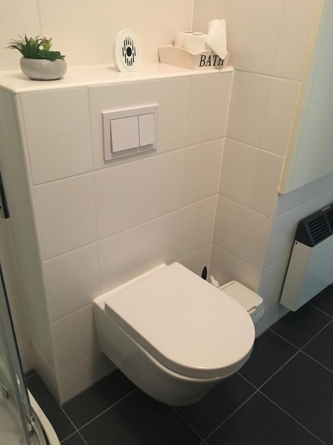 Appartement Noorderkragt, Amelander Kaap Hollum  Exterior foto