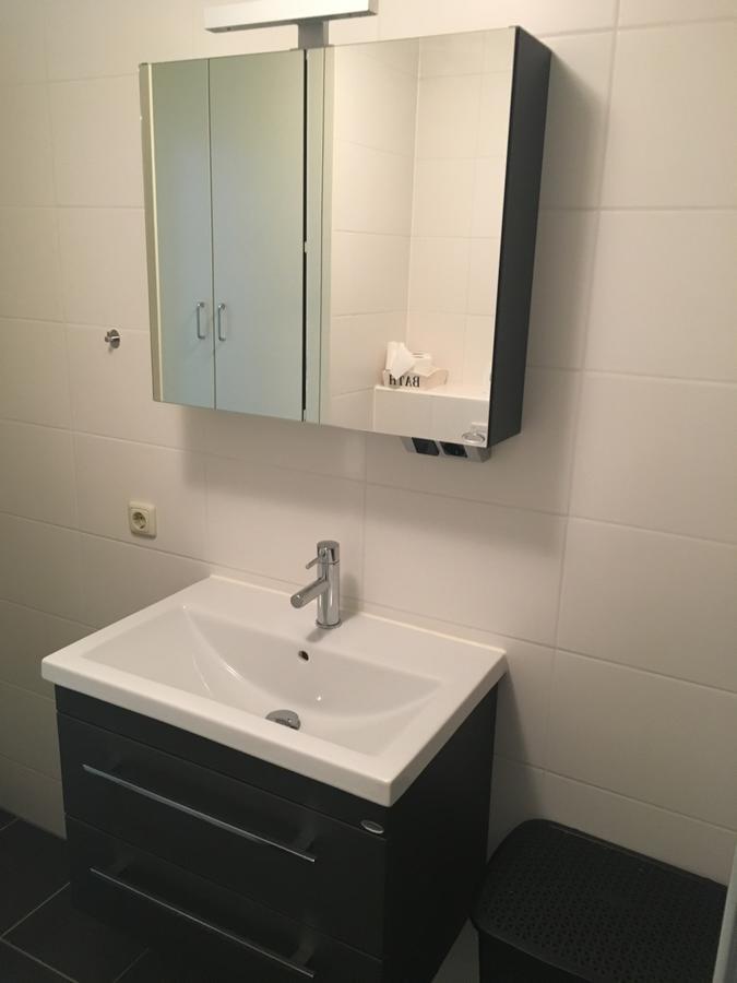 Appartement Noorderkragt, Amelander Kaap Hollum  Exterior foto
